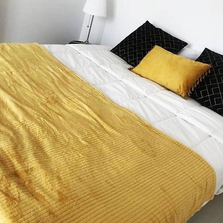 Tout En Elegance - Pont Rousseau Reze Ngoại thất bức ảnh