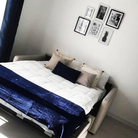 Tout En Elegance - Pont Rousseau Reze Ngoại thất bức ảnh