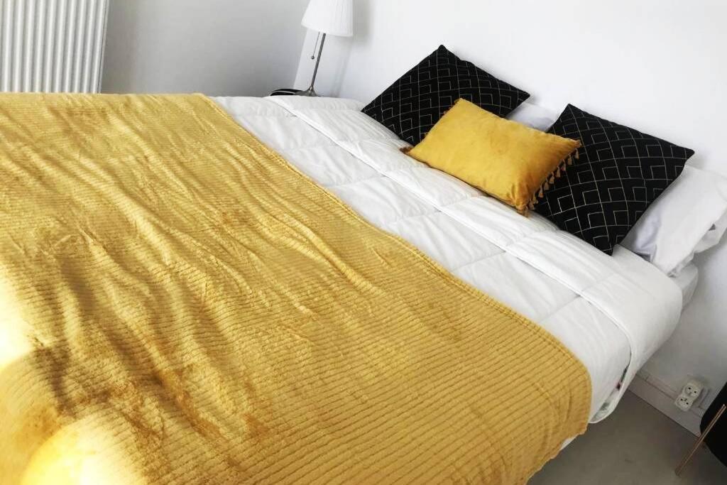 Tout En Elegance - Pont Rousseau Reze Ngoại thất bức ảnh