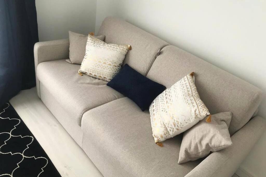 Tout En Elegance - Pont Rousseau Reze Ngoại thất bức ảnh