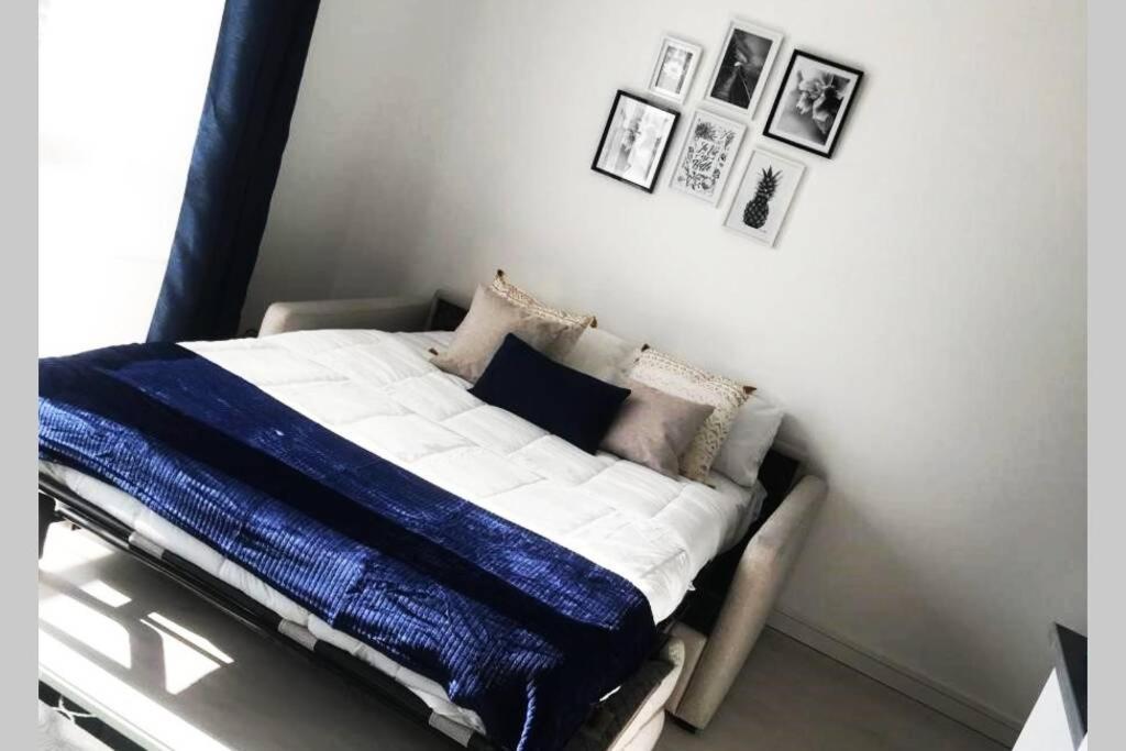 Tout En Elegance - Pont Rousseau Reze Ngoại thất bức ảnh