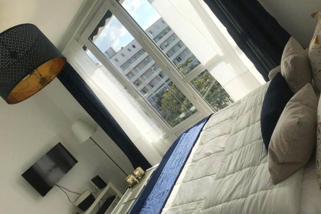 Tout En Elegance - Pont Rousseau Reze Ngoại thất bức ảnh