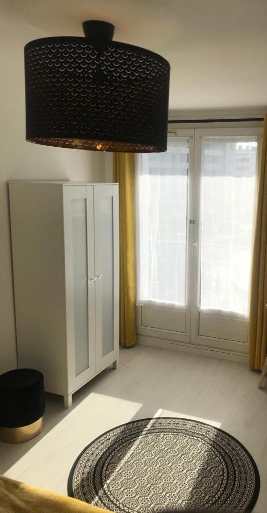 Tout En Elegance - Pont Rousseau Reze Ngoại thất bức ảnh